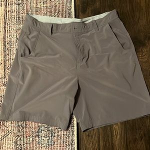Free fly bamboo shorts. 36